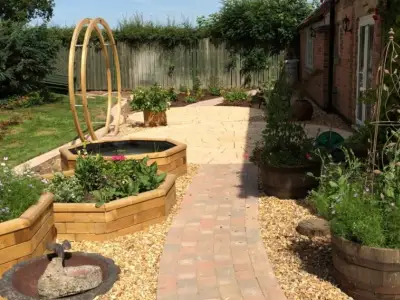 Garden Gallery