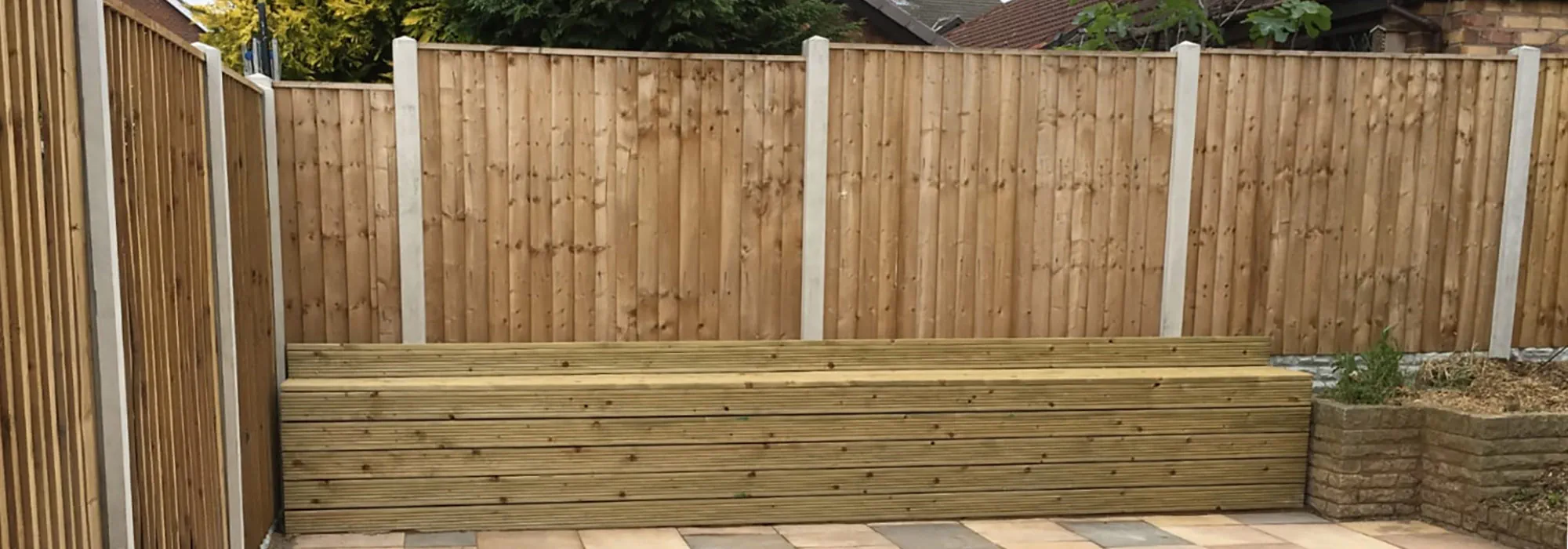 Photo of Gardener Nottingham