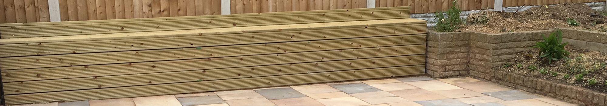 Photo of Contact Joe Taylor Gardening Services