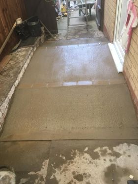 Click Here To Enlarge This Photo Of Disabled access