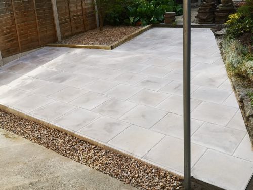 Click Here To Enlarge This Photo Of Slabbing 