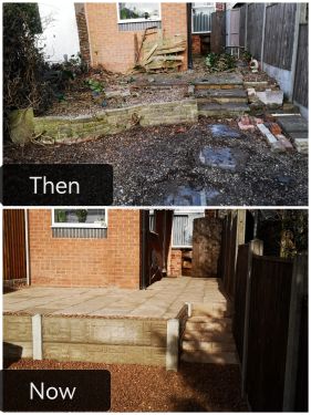 Click Here To Enlarge This Photo Of Slabbing