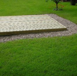 Decking: Click Here To View Larger Image