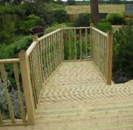 Decking: Click Here To View Larger Image